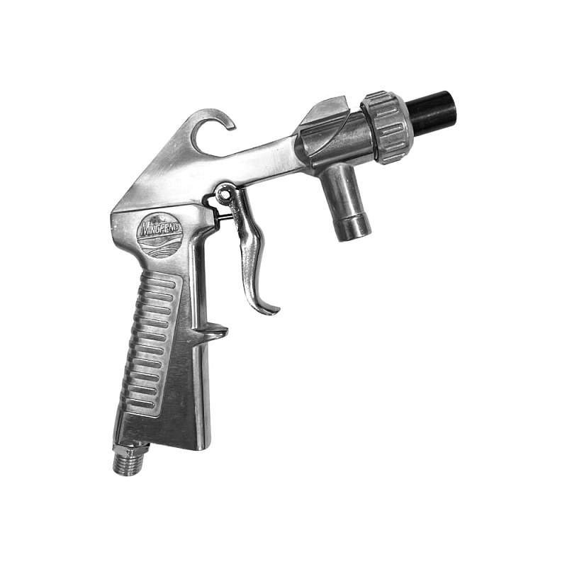 Пистолет пескоструйный со шлангом HOREX HZ 12.19.000Y